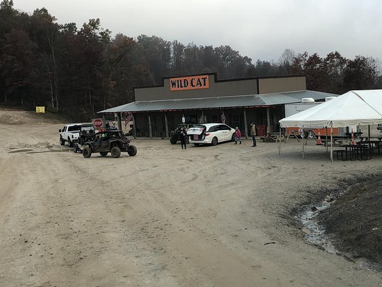 Wildcat Offroad Park: A Family-Friendly Off-Roading Haven in Kentucky
