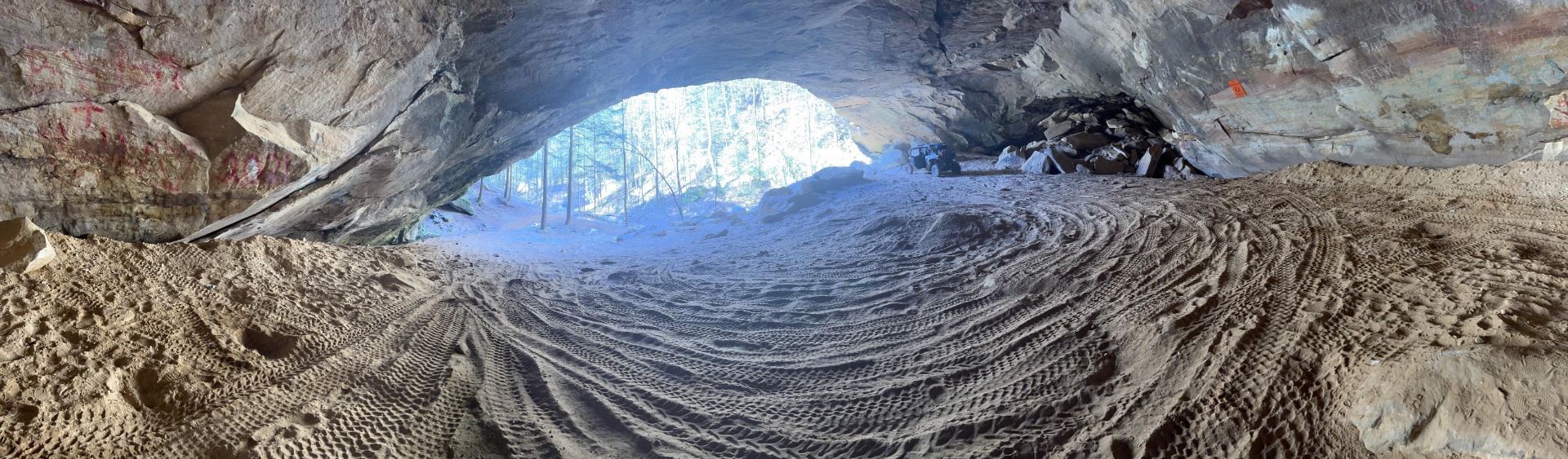 Blue Holler Offroad Park