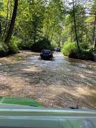 Mine Made Adventure Park