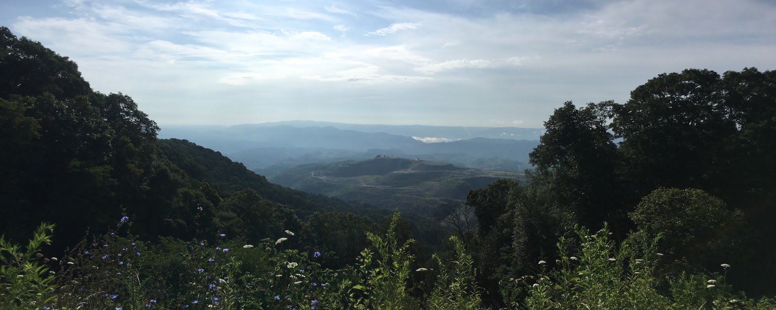 Black Mountain Kentucky