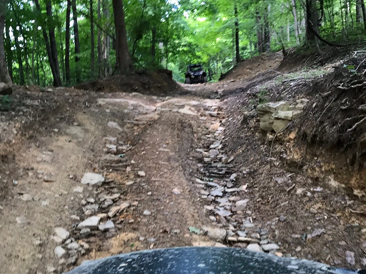 Black Mountain Offroad Park