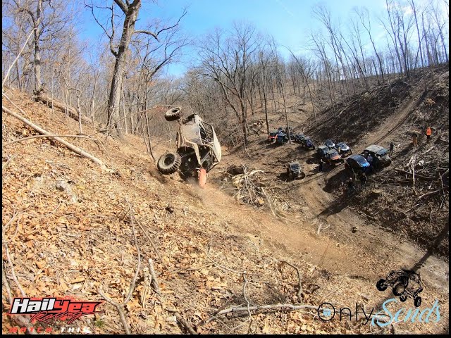 The Loop Off Road Park