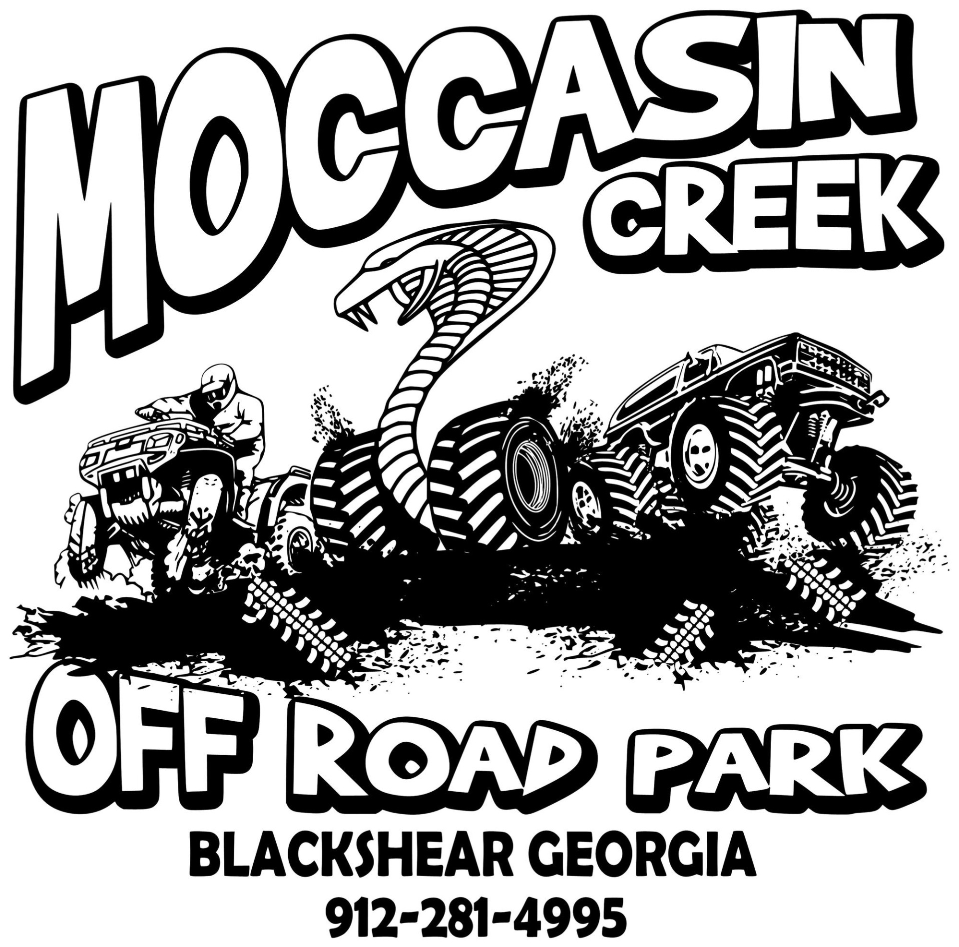 Moccasin Creek Off Road Park