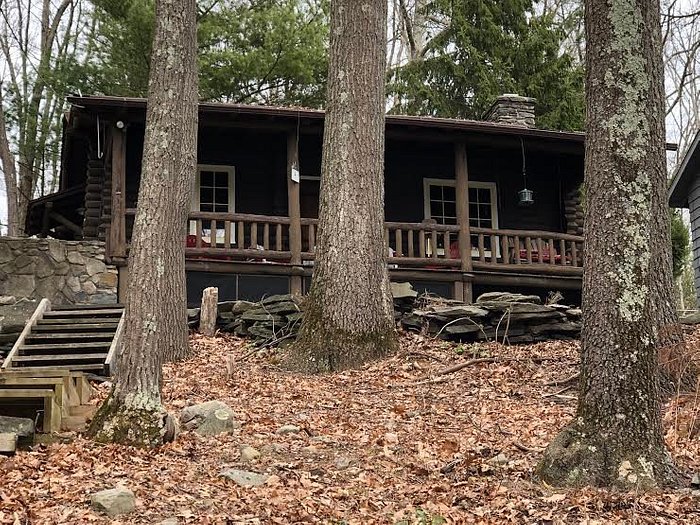 Secluded Acres Campground