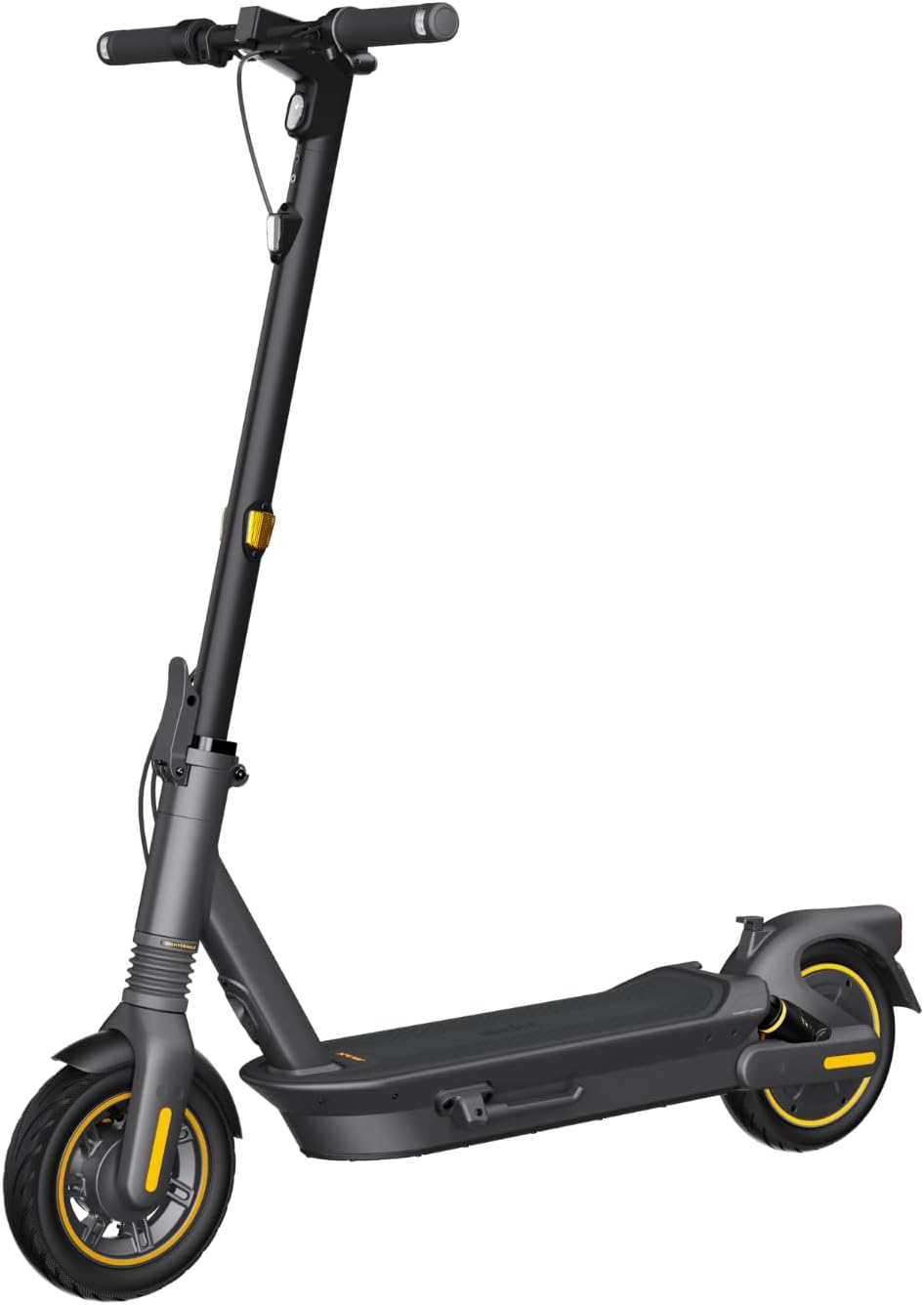 Segway Ninebot KickScooter