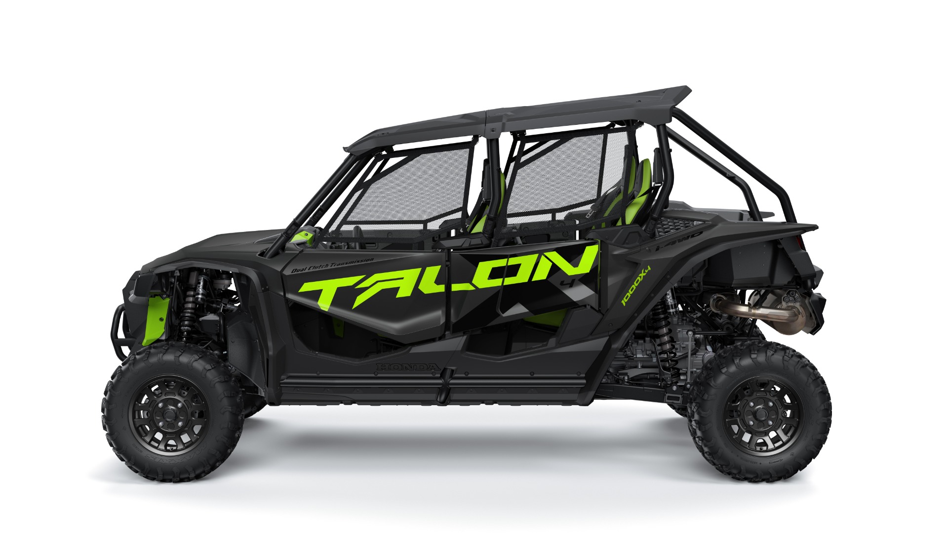 Honda Talon 1000X-4